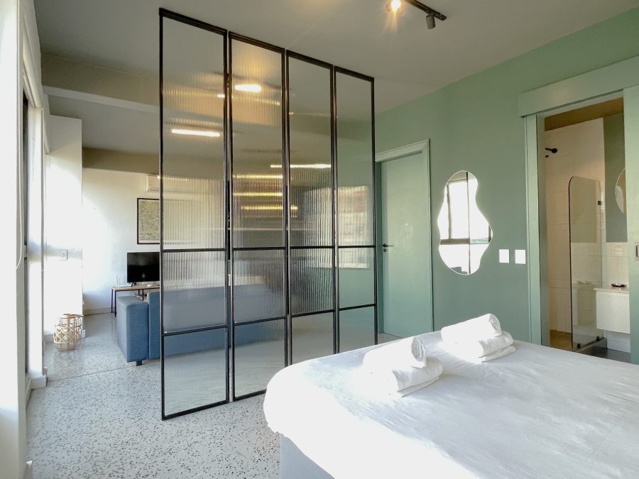 1 Bedroom Property for Sale in Cape Town City Centre Western Cape